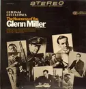 LP - Glenn Miller And His Orchestra - The Nearness Of You