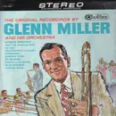 LP - Glenn Miller And His Orchestra - The Original Recordings