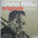 LP - Glenn Miller And His Orchestra - Glenn Miller Originals