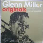 LP - Glenn Miller And His Orchestra - Glenn Miller Originals