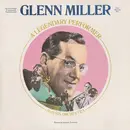 Double LP - Glenn Miller And His Orchestra - A Legendary Performer