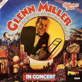 Glenn Miller - Glenn Miller Concert