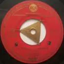 7'' - Glenn Miller And His Orchestra - In The Mood / A String Of Pearls