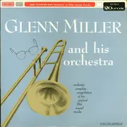 Double LP - Glenn Miller And His Orchestra - Original Film Sound Tracks