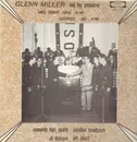 LP - Glenn Miller and his Orchestra - Sunset Serenade August 30, 1941 / Chesterfield July 14, 1942