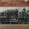 LP - Glenn Miller And His AAF Orchestra - BBC Propaganda Broadcasts November 1944