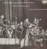 LP - Glenn Miller and his Army Air Force Orchestra - I Sustain The Wings Shows