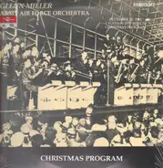 Glenn Miller and the Army Air Force Orchestra - Christmas Program