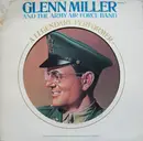 LP - Glenn Miller And The Army Air Force Band - A Legendary Performer Volume 3