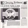 2 x 12'' - Glenn Miller And The Army Air Force Band - Jazz Tribune No. 15