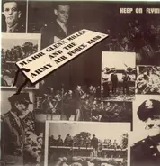 Glenn Miller and the Army Air Force Band - Keep On Flying
