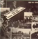 LP - Glenn Miller and the Army Air Force Band - Keep on Flying - blue transparent vinyl