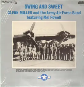 Glenn Miller - Swing and Sweet