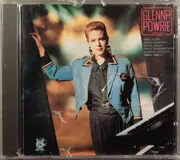 CD - Glenna Powrie - Asha