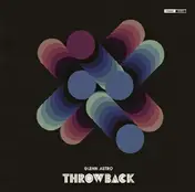 Glenn Astro - Throwback
