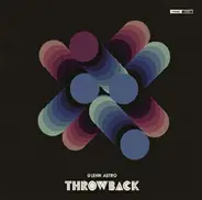 Glenn Astro - Throwback