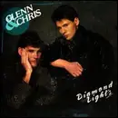 7'' - Glenn & Chris - Diamond Lights