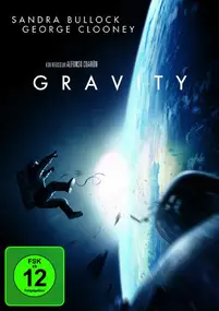 Alfonso Cuarón - Gravity