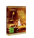 Double DVD - Danny Boyle - Slumdog Millionär - Millionärs-Edition Limited Edition