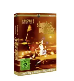 Danny Boyle - Slumdog Millionär