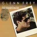 7'' - Glenn Frey - Smuggler's Blues
