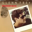 7'' - Glenn Frey - Smuggler's Blues