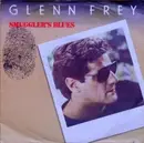 7'' - Glenn Frey - Smuggler's Blues