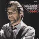 7'' - Glenn Frey - Sexy Girl