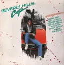 LP - Glenn Frey, Pointer Sisters, Patti La Belle etc - Beverly Hills Cop