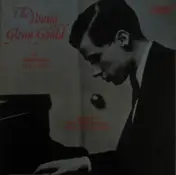 Alban Berg - The Young Glenn Gould