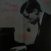 LP - Glenn Gould - The Young Glenn Gould - + insert