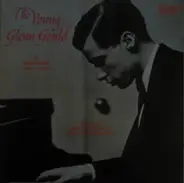 Berg / Shostakovich / Taneyev / Prokofiev - The Young Glenn Gould