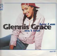 Glennis Grace - Here I Am