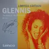 12inch Vinyl Single - Glennis Grace - The House Of The Rising Sun/My Guy