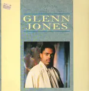 Glenn Jones - Glenn Jones