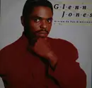 12'' - Glenn Jones - Living In The Limelight