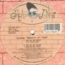 12'' - Glenn 'Sweet G' Toby - You Got Me Workin'