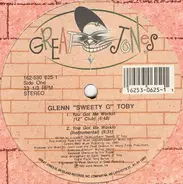 Glenn 'Sweet G' Toby - You Got Me Workin'