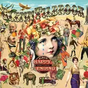 Glenn Tilbrook