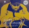 Double LP - Glenn Underground - The Jerusalem EP's