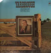 LP - Glenn Yarbrough - Yarbrough Country