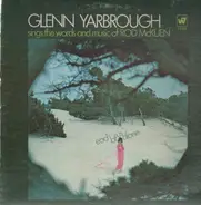 Glenn Yarbrough - Each Of Us Alone