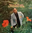 LP - Glenn Yarbrough - Let The World Go By