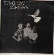 LP - Glenn Yarbrough With The Jimmy Brown Orchestra And Chorus - Somehow, Someway