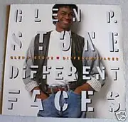 12'' - Glen P. Stone - Different Faces