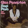 7'' - Glen Penniston - Stop Para