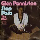 7'' - Glen Penniston - Stop Para