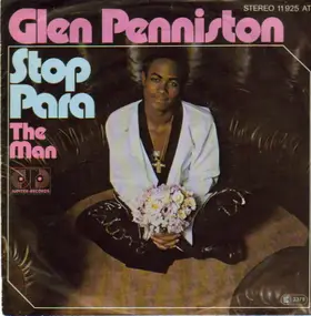 Glen Penniston - Stop Para