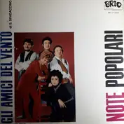 Gli Amici Del Vento