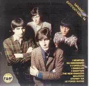 Stormy Six - Magic Bitpop Vol. 16